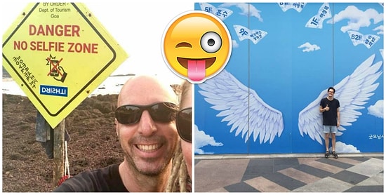 25 ребят, которые живут по принципу "правила созданы для того, чтобы их нарушать!" 😜