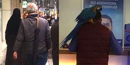 Kendinden Bir Gram Ödün Vermeyen Yurdumuzun Deli Fişek İnsanlarından Birbirinden Komik 14 Paylaşım