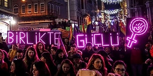 Bugün 8 Mart Dünya Kadınlar Günü: Çarpıcı Verilerle Türkiye'de Kadın Olmak ve Eşitsizliğin Tablosu