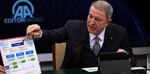 Bakan Akar Yeni Askerlik Sisteminin Detaylarını Açıkladı: 'Erbaş ve Er ile Bedelli Olanlarda Temel Eğitim Bir Ay'