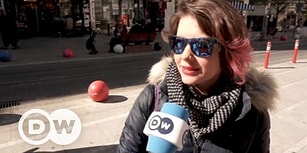Kadınlar Anlatıyor: Türkiye'de 'Kadın Olmak'