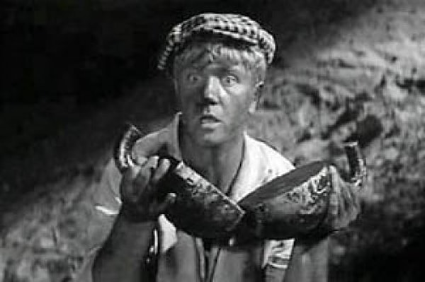 6. «Пилите, Шура, они ... ».