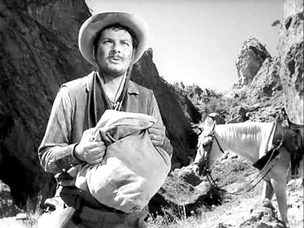 8. «Боливар не выдержит ... ».