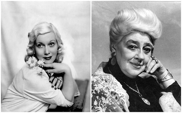 5. А как называется комедия, в которой снялись Л. Орлова и Ф. Раневская?