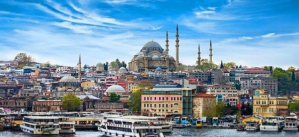 3. İstanbul 2.540.686 kişi