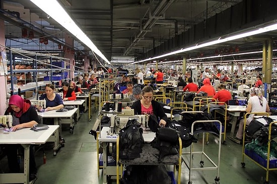 Dünya Bankası Raporu: Sadece 6 Ülke Kadınlara Eşit Ekonomik Haklar Veriyor, Türkiye 85. Sırada