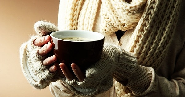 10. Какая страна является лидером по потреблению кофе на душу населения?