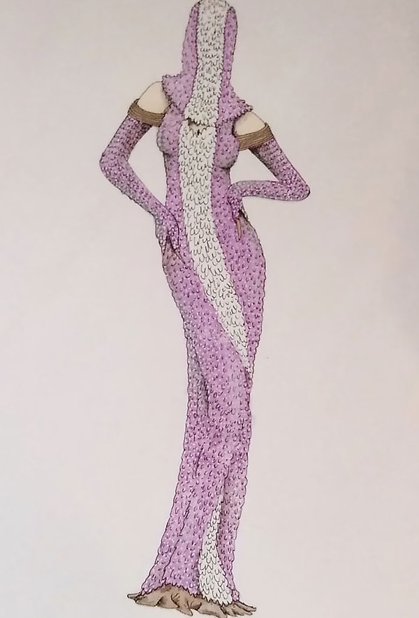 15. "Я переехал в Сиэтл несколько месяцев назад. С самой первой ночи здесь эта леди начала появляться во всех моих снах".