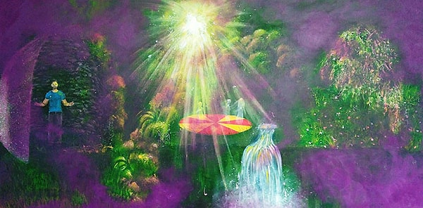 24. "В 2014 году я увидела невероятно реальный сон".