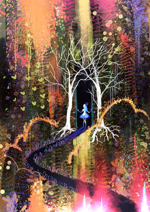 25. "Я видела это своими глазами во сне!"