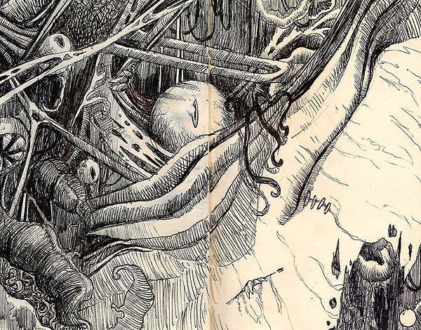 30. Так себе поспал...