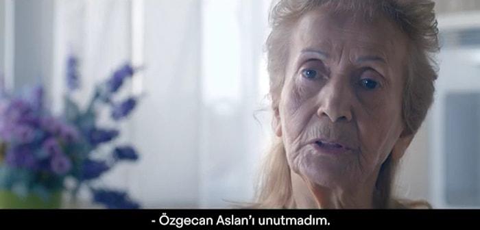 Alzheimer Derneği'nden 8 Mart Dünya Emekçi Kadınlar Günü Videosu: Kadın Cinayetlerini Unutmayacağız!