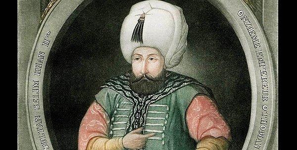 Arşiv kayıtlarına göre direkt olarak fahişeler hakkında çıkartılan ilk ferman Sultan 2. Selim’e aittir. Şehirdeki “uygunsuz” tüm kadınların listelenip tutuklanmasını emreder.