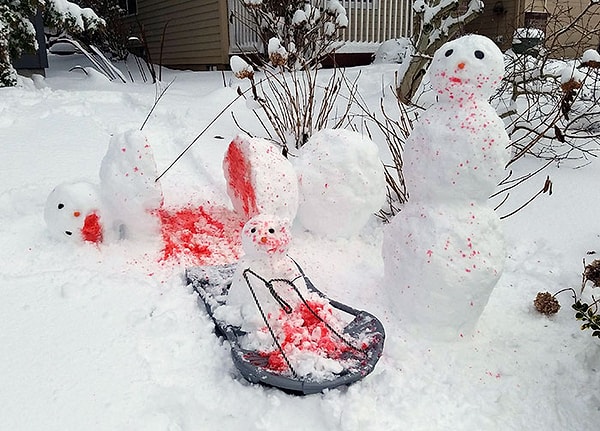 18. "Мой парень думает,что мне надо к психологу"