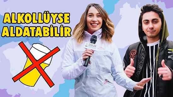 Aldatılsanız Affeder misiniz?
