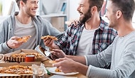 Maç Keyfi Maç Menüsüyle Çıkar! Orta Boy Pizza Alana Anında Bir Orta Pizza ve 1 L İçecek Bedava