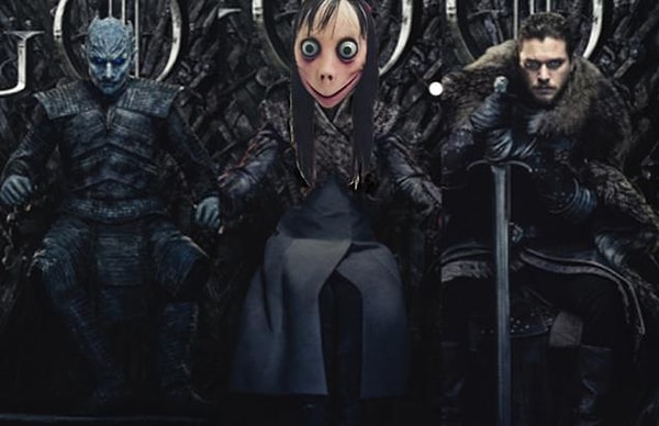 5. А вот стала ли она милее...