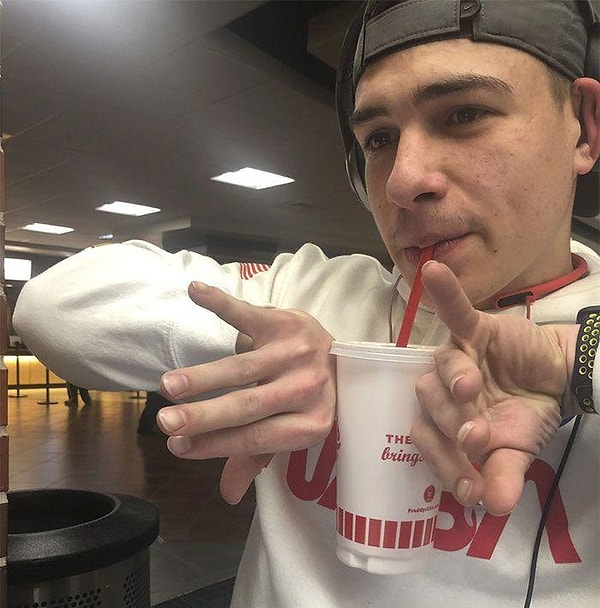 5. И снова он