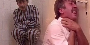 'Sarı Bıyık'ı Bizlere Kazandıran ve Bir Televizyon Klasiği Halini Alan 'Gerçek Kesit'ten 12 Efsane Kesit
