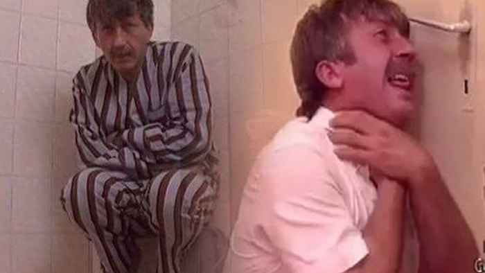 'Sarı Bıyık'ı Bizlere Kazandıran ve Bir Televizyon Klasiği Halini Alan 'Gerçek Kesit'ten 12 Efsane Kesit