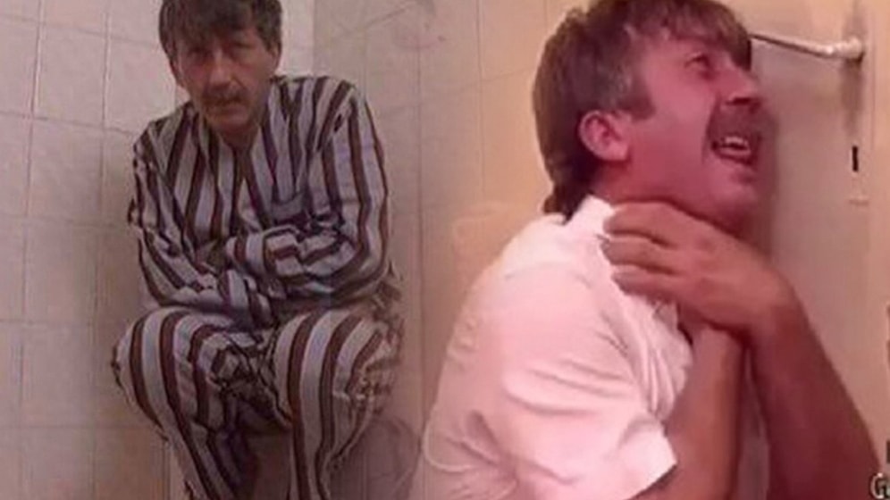 'Sarı Bıyık'ı Bizlere Kazandıran ve Bir Televizyon Klasiği Halini Alan 'Gerçek Kesit'ten 12 Efsane Kesit