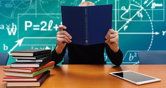 Последний вопрос нашего теста увидят только те, кто в школе учился на одни 5-ки