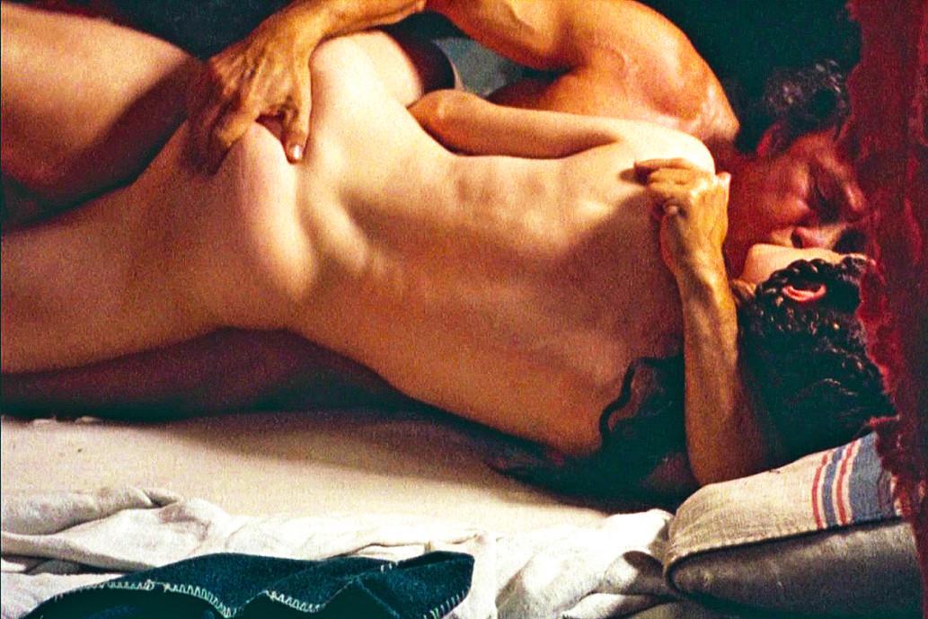 Images With The Sexiest Sex Scenes