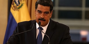 Maduro İki Gün Süren Elektrik Kesintisi Hakkında ABD'yi Suçladı: 'Yüksek Teknolojiyle Saldırı Düzenlediler'
