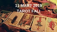 Tarot Falına Göre 11 Mart Pazartesi Günü Senin İçin Nasıl Geçecek?