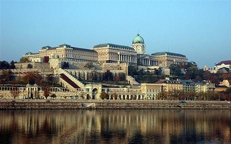 Tarihi Yaşayarak Yazan ve Her Dönem Ayrı Bir Öneme Sahip Olan Budapeşte'de Mutlaka Görmeniz Gereken 11 Yer