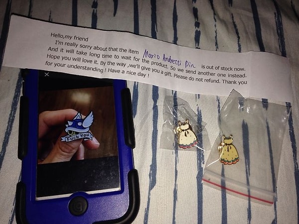 2. Ожидание/ реальность