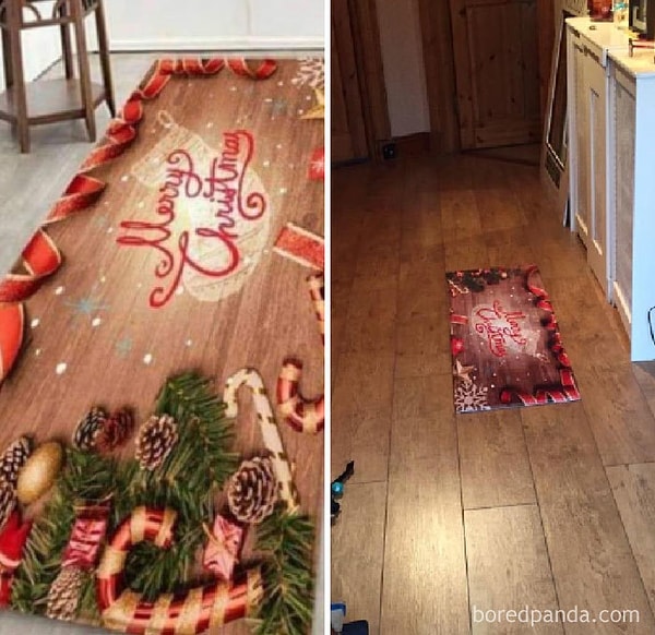 29. Ничего так половик