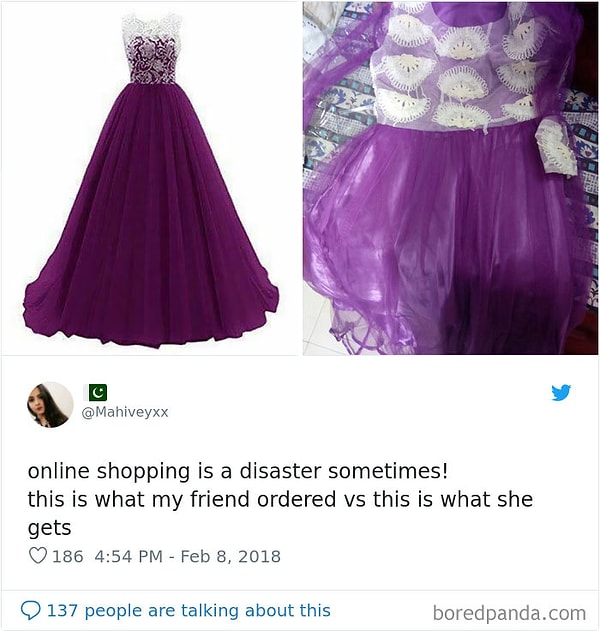 46. Какое разочарование!