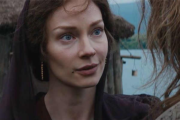 Актриса снялась не только во многих кассовых отечественных картинах, но и востребована за рубежом. Примером тому служит ее участие в таких фильмах, как "Росомаха: Бессмертный" и "Шпион, выйди вон".