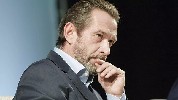 4. Владимир Машков заработал столько же, сколько и Светлана Ходченкова - 1 млн долларов.