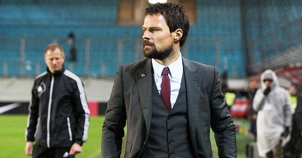 Один из самых востребованных российских актеров снялся не только в таких хитах, как "Легенда №17", "Экипаж", "Духless", но и недавно принял приглашение воплотить образ самого Вещего Олега в сериале Майкла Херста "Викинги".