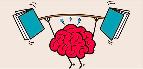 Тест: Ответив на простые вопросы, вы узнаете, как прокачать мозг