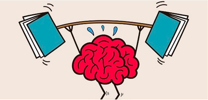 Тест: Ответив на простые вопросы, вы узнаете, как прокачать мозг