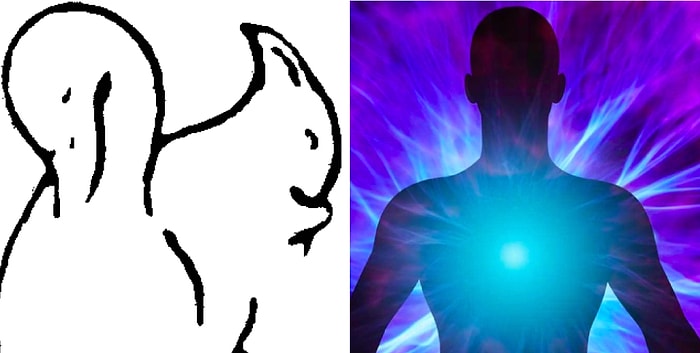 Тест всего из одного вопроса, который определит состояние вашей души