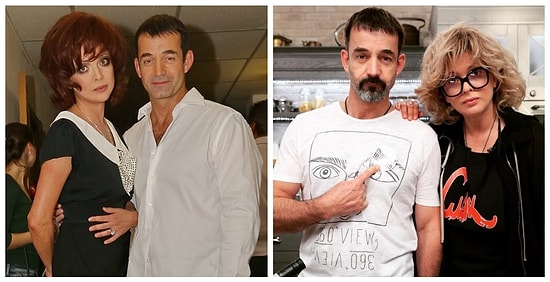 Через годы, через расстояния: Самые крепкие отечественные пары тогда и сейчас