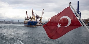 4. Çeyrekte Yüzde 3 Küçülen Türkiye Ekonomisi, 2018 Yılında Yüzde 2,6 Büyüdü