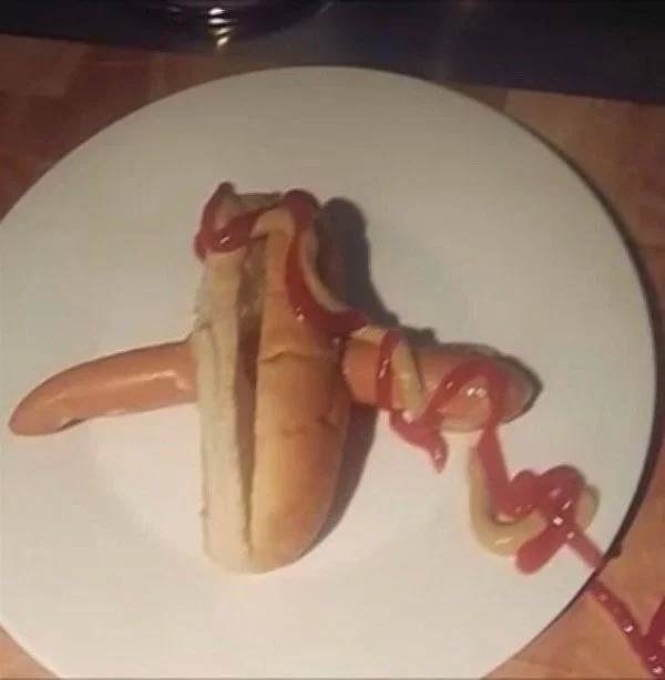 6. Кажется, кто-то очень не любит следовать правилам