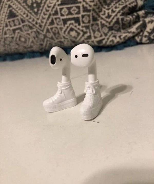 10. Следите за своими "ушами"