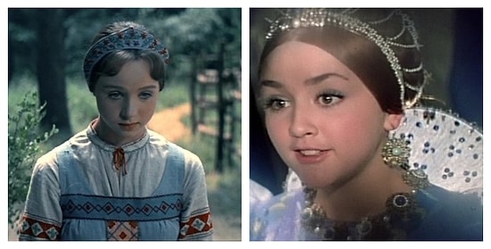 Все пошло не так: Что стало с красавицами советского кино, у которых не сложилась карьера на экране