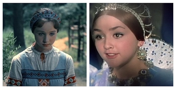 Все пошло не так: Что стало с красавицами советского кино, у которых не сложилась карьера на экране