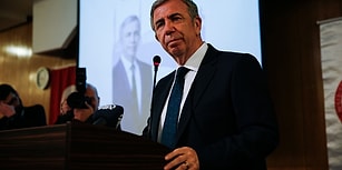 Ankara Büyükşehir Adayı Mansur Yavaş Hakkında Sahte Senet İddiası ve 3 Yıla Kadar Hapis Talebi