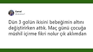 Yüzünüzde Gülümseme Bırakabilecek Sporla İlgili Yapılan Haftanın En Komik 13 Paylaşımı