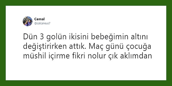 Yüzünüzde Gülümseme Bırakabilecek Sporla İlgili Yapılan Haftanın En Komik 13 Paylaşımı