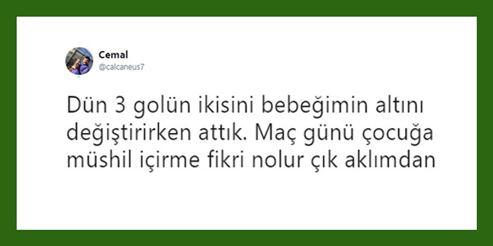 Yüzünüzde Gülümseme Bırakabilecek Sporla İlgili Yapılan Haftanın En Komik 13 Paylaşımı