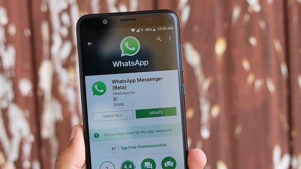 Bu Uygulamalari Kullaniyorsaniz Whatsapp Hesabiniz Kapanabilir Whatsapp Resmi Olmayan Uygulamalara Savas Acti